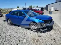 2012 Ford FUSION photo