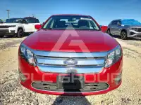 2012 Ford FUSION фото