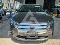 2012 Ford FUSION фото