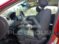 2012 Ford FUSION фото