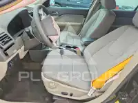 2012 Ford FUSION photo