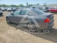 2012 Ford FUSION photo