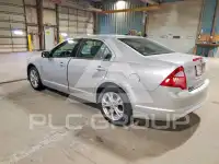2012 Ford FUSION фото