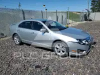 2012 Ford FUSION фото