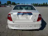 2012 Ford FUSION фото