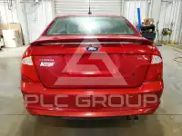 2012 Ford FUSION фото