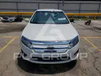 2012 Ford FUSION фото