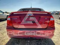 2012 Ford FUSION фото