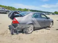 2012 Ford FUSION фото