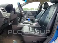 2012 Ford FUSION фото