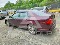 2012 Ford FUSION фото