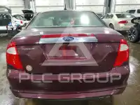 2012 Ford FUSION фото
