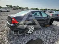 2012 Ford FUSION photo