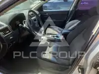 2012 Ford FUSION photo