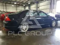 2012 Ford FUSION фото