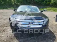 2012 Ford FUSION фото