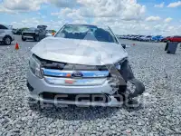 2012 Ford FUSION фото