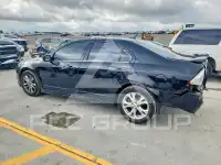 2012 Ford FUSION фото