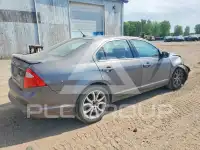 2012 Ford FUSION photo