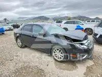 2012 Ford FUSION фото
