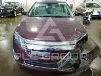 2012 Ford FUSION фото