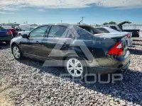 2012 Ford FUSION фото