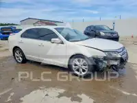 2012 Ford FUSION photo
