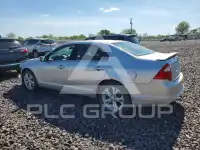 2012 Ford FUSION фото