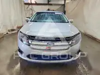 2012 Ford FUSION фото