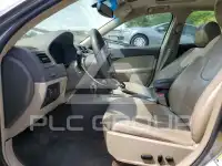 2012 Ford FUSION фото