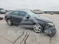 2012 Ford FUSION фото