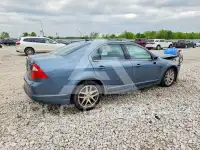 2012 Ford FUSION фото
