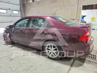 2012 Ford FUSION фото