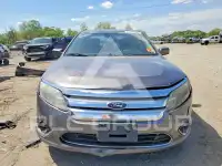 2012 Ford FUSION фото