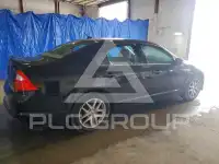 2012 Ford FUSION photo