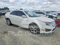 2012 Ford FUSION фото