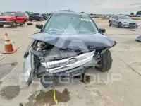 2012 Ford FUSION photo
