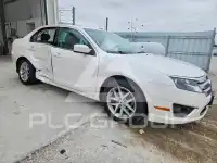 2012 Ford FUSION фото