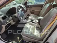 2012 Ford FUSION photo