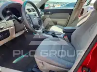 2012 Ford FUSION фото