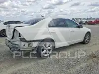 2012 Ford FUSION фото
