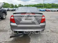2012 Ford FUSION фото