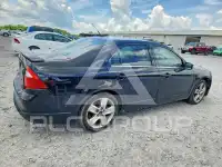 2012 Ford FUSION фото