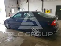 2012 Ford FUSION photo