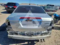 2012 Ford FUSION photo