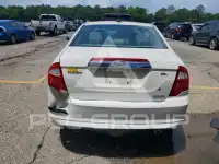 2012 Ford FUSION фото