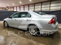 2012 Ford FUSION photo
