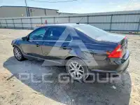2012 Ford FUSION фото