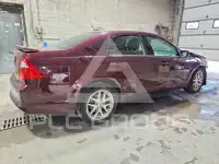 2012 Ford FUSION фото