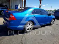2012 Ford FUSION фото